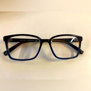 Warby Parker Bryon Blue Light Glasses